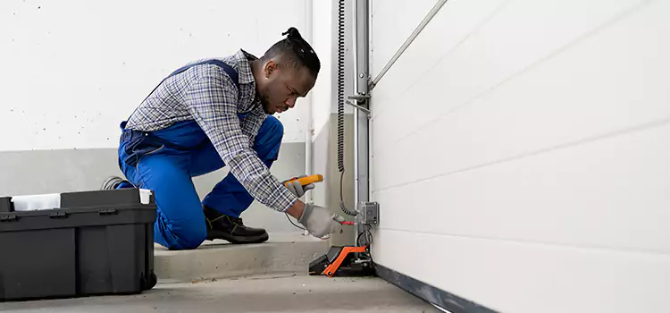Expert Solutions for Every Garage Lock Need in Austin, MN