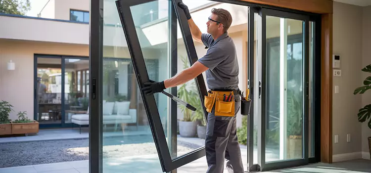 Specialized Sliding Door Roller Services in Austin, Minnesota