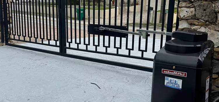 Seamless Installation and Support for Your New Gate in Austin, MN